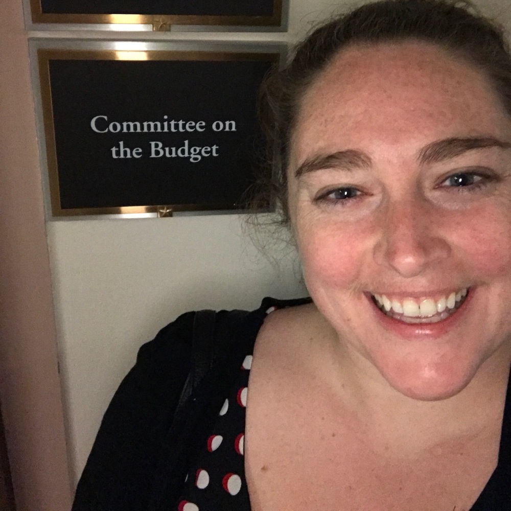 Meet your Posher, Kate